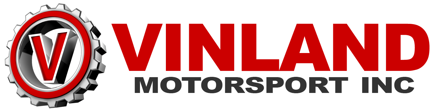 Vinland Motorsport Inc, home